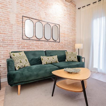 Apartament Sweett - Urgell Eixample Barcelona Zewnętrze zdjęcie